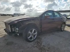 3FA6P0HDXGR350927 2016 FORD FUSION