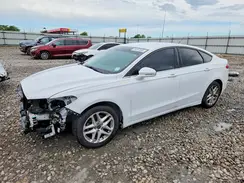 3FA6P0HDXGR355108 2016 FORD FUSION