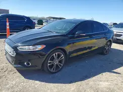 3FA6P0HDXGR355349 2016 FORD FUSION