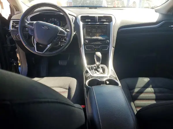 3FA6P0HDXGR355349 2016 FORD FUSION - Image 8
