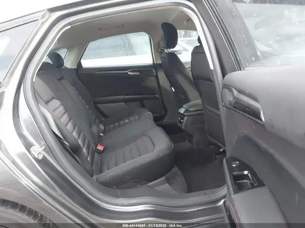 3FA6P0HDXGR355402 2016 FORD FUSION - Image 8