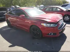 3FA6P0HDXGR355674 2016 FORD FUSION