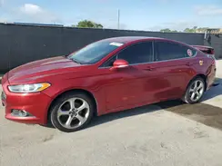 3FA6P0HDXGR357697 2016 FORD FUSION