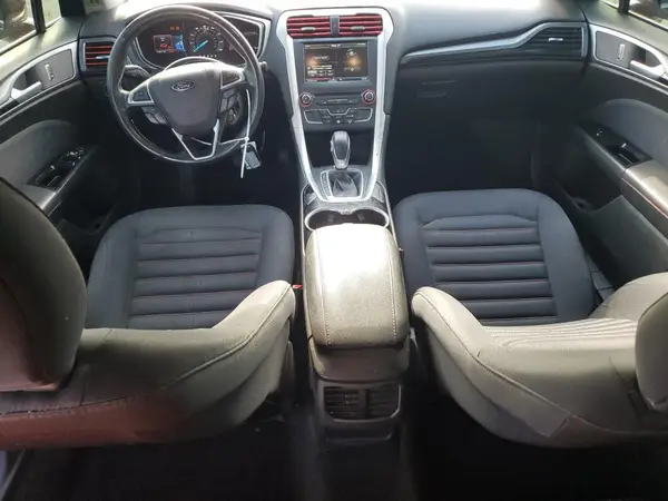 3FA6P0HDXGR357697 2016 FORD FUSION - Image 8