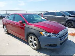 3FA6P0HDXGR361474 2016 FORD FUSION