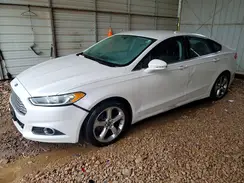3FA6P0HDXGR361958 2016 FORD FUSION