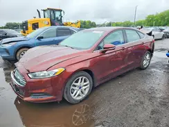 3FA6P0HDXGR363127 2016 FORD FUSION