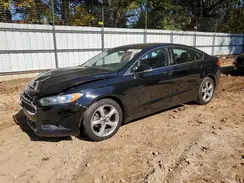 3FA6P0HDXGR363502 2016 FORD FUSION