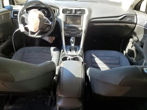 3FA6P0HDXGR363502 2016 FORD FUSION - Image 8