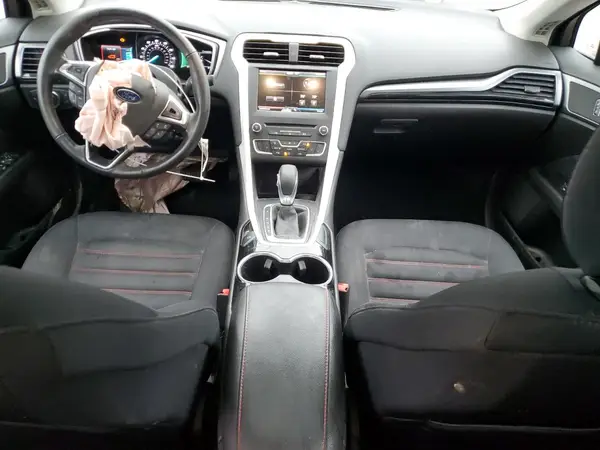3FA6P0HDXGR365167 2016 FORD FUSION - Image 8