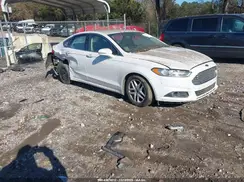 3FA6P0HDXGR367744 2016 FORD FUSION