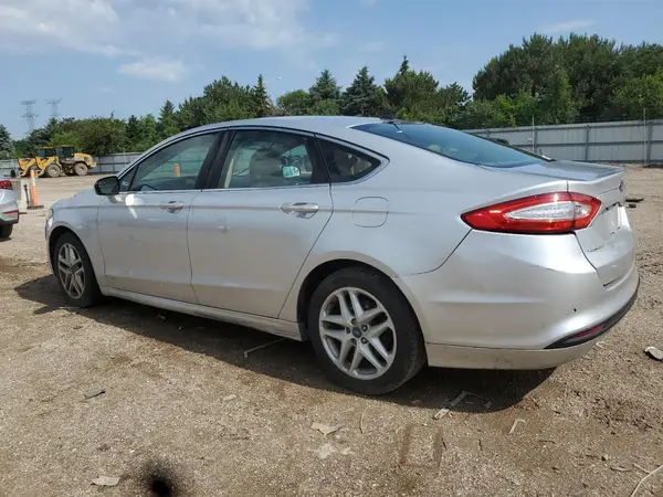 3FA6P0HDXGR369218 2016 FORD FUSION - Image 2
