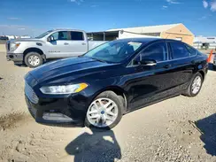 3FA6P0HDXGR369364 2016 FORD FUSION