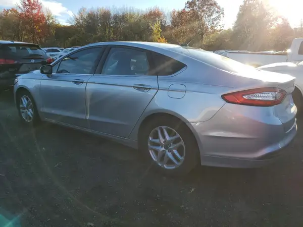 3FA6P0HDXGR372751 2016 FORD FUSION - Image 2