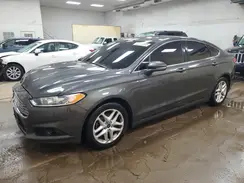3FA6P0HDXGR373527 2016 FORD FUSION