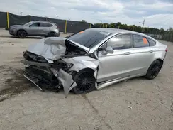 3FA6P0HDXGR374158 2016 FORD FUSION