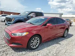 3FA6P0HDXGR376184 2016 FORD FUSION