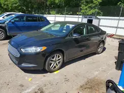 3FA6P0HDXGR377920 2016 FORD FUSION