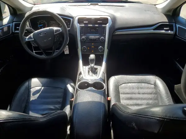 3FA6P0HDXGR377920 2016 FORD FUSION - Image 8