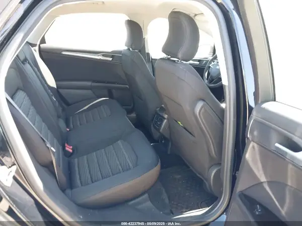 3FA6P0HDXGR378176 2016 FORD FUSION - Image 8