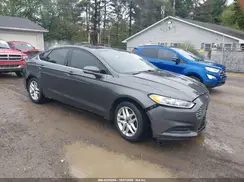 3FA6P0HDXGR379215 2016 FORD FUSION