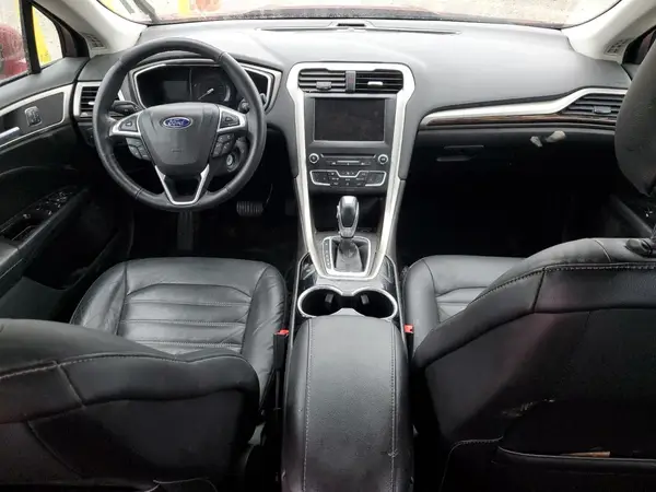 3FA6P0HDXGR379277 2016 FORD FUSION - Image 8