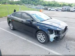 3FA6P0HDXGR379991 2016 FORD FUSION