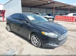 3FA6P0HDXGR380610 2016 FORD FUSION
