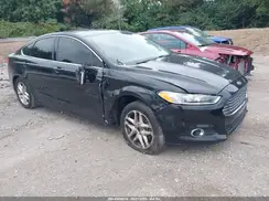 3FA6P0HDXGR380994 2016 FORD FUSION