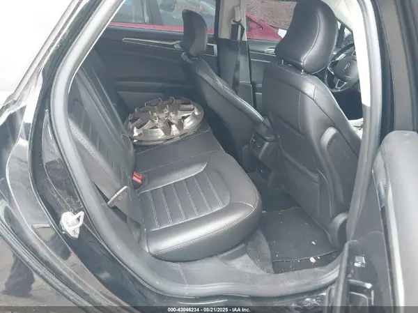3FA6P0HDXGR380994 2016 FORD FUSION - Image 8