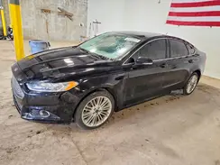 3FA6P0HDXGR382941 2016 FORD FUSION