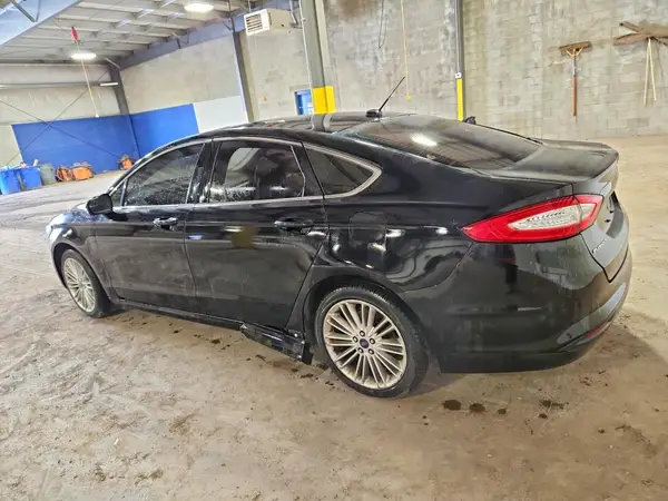 3FA6P0HDXGR382941 2016 FORD FUSION - Image 2