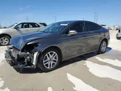 3FA6P0HDXGR384270 2016 FORD FUSION