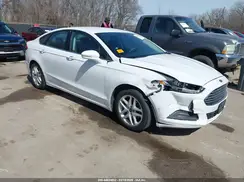 3FA6P0HDXGR386150 2016 FORD FUSION