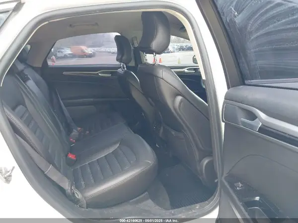 3FA6P0HDXGR388206 2016 FORD FUSION - Image 8