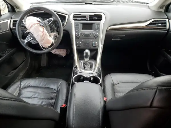 3FA6P0HDXGR389453 2016 FORD FUSION - Image 8