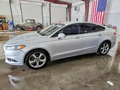 3FA6P0HDXGR391168 2016 FORD FUSION