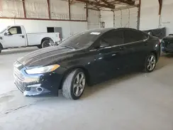 3FA6P0HDXGR391297 2016 FORD FUSION