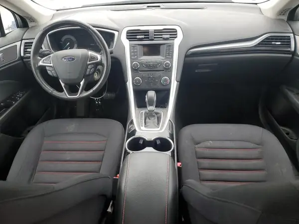 3FA6P0HDXGR391428 2016 FORD FUSION - Image 8