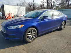3FA6P0HDXGR393664 2016 FORD FUSION