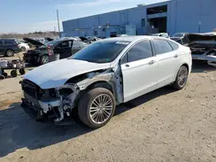 3FA6P0HDXGR393678 2016 FORD FUSION