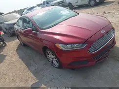 3FA6P0HDXGR393924 2016 FORD FUSION