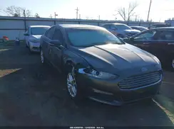 3FA6P0HDXGR394412 2016 FORD FUSION