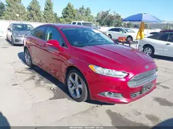 3FA6P0HDXGR399626 2016 FORD FUSION