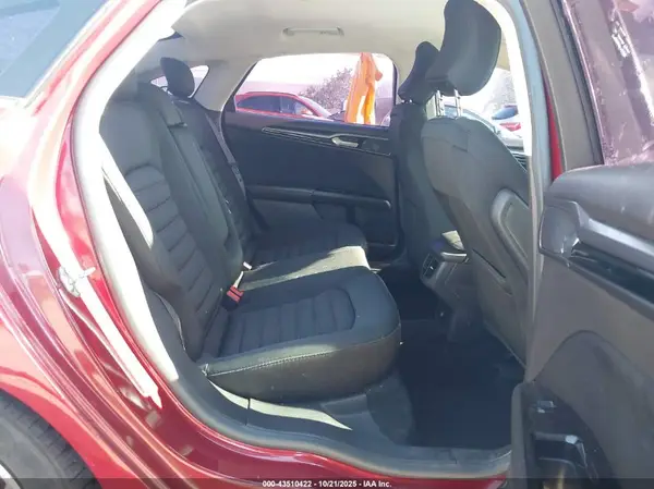 3FA6P0HDXGR399626 2016 FORD FUSION - Image 8