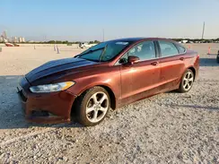 3FA6P0HDXGR399755 2016 FORD FUSION