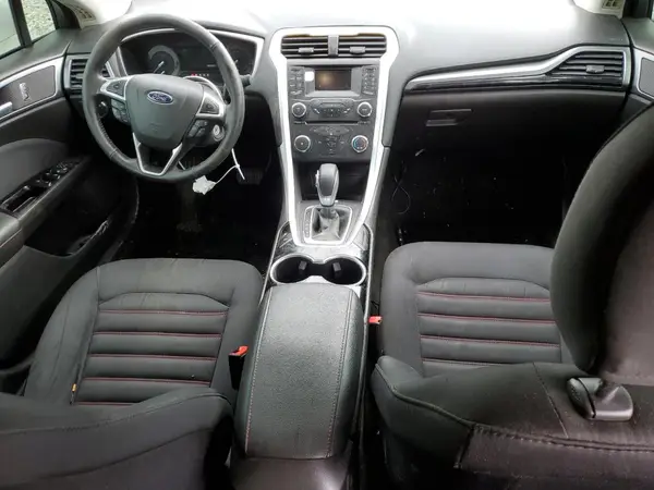 3FA6P0HDXGR399819 2016 FORD FUSION - Image 8