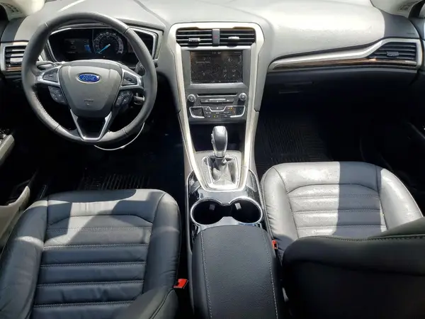 3FA6P0HDXGR402217 2016 FORD FUSION - Image 8