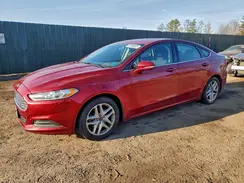 3FA6P0HDXGR402251 2016 FORD FUSION