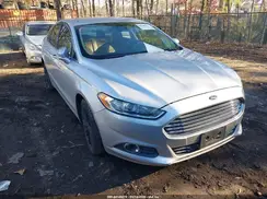 3FA6P0HDXGR402606 2016 FORD FUSION
